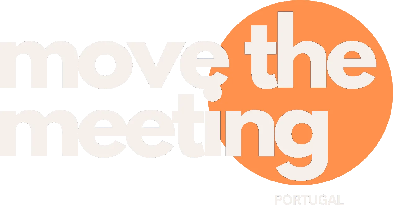 Move the Meeting Portugal